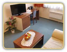 Recreation resort CROCUS #7