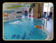 Recreation resort CROCUS #10