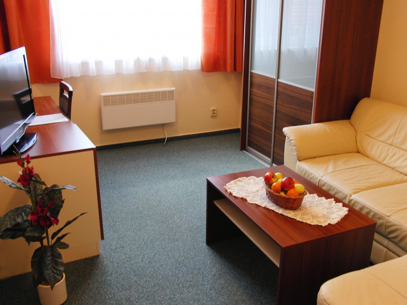 Recreation resort CROCUS #4