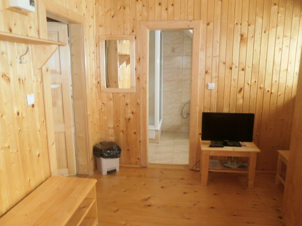 Salaš pod Maginhradom #23