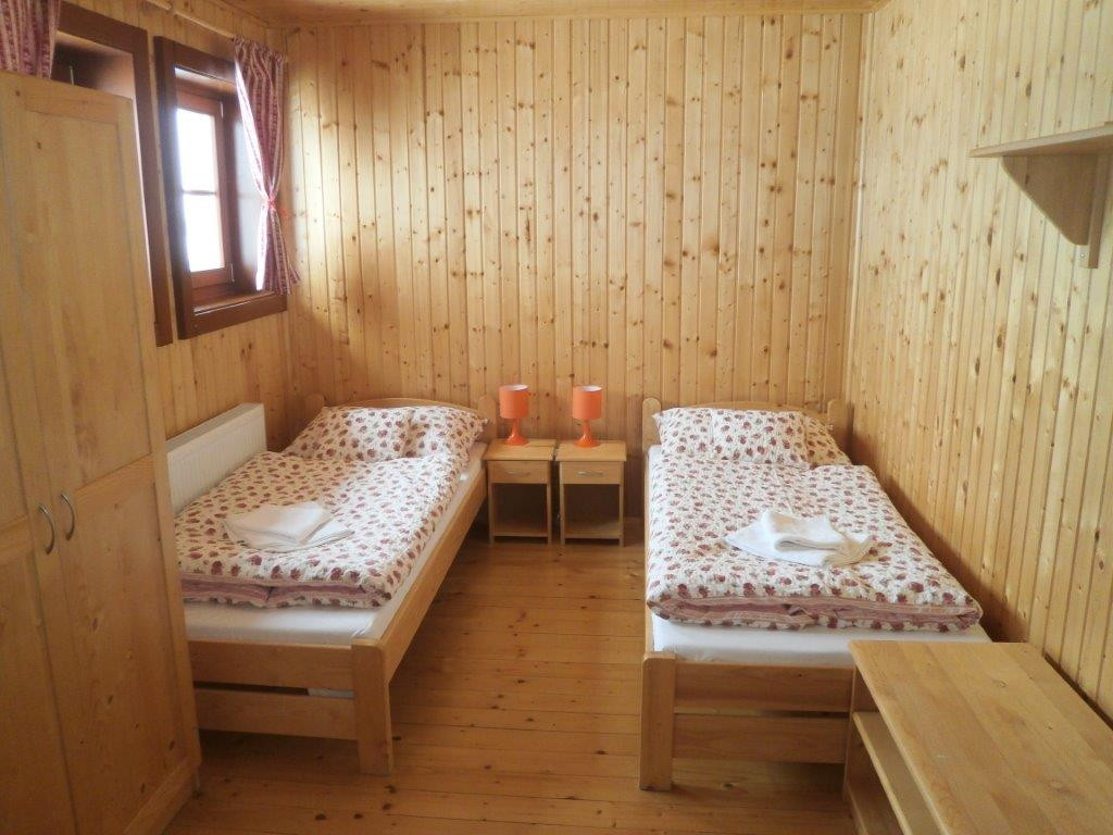 Salaš pod Maginhradom #24