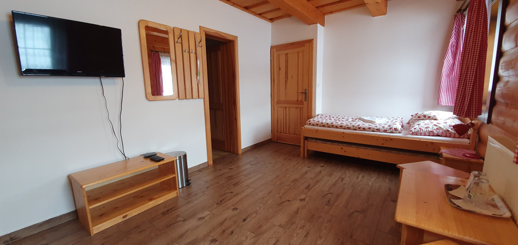Salaš pod Maginhradom #12