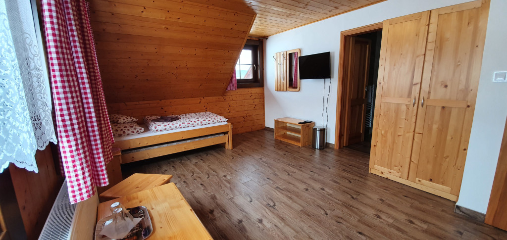 Salaš pod Maginhradom #20