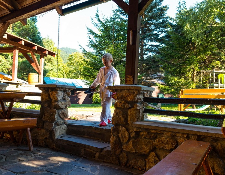 Sport Resort SLOVENKA #3