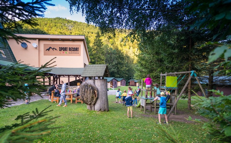 Sport Resort SLOVENKA #4