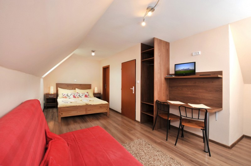 APLEND Studios Tatry Holiday #8