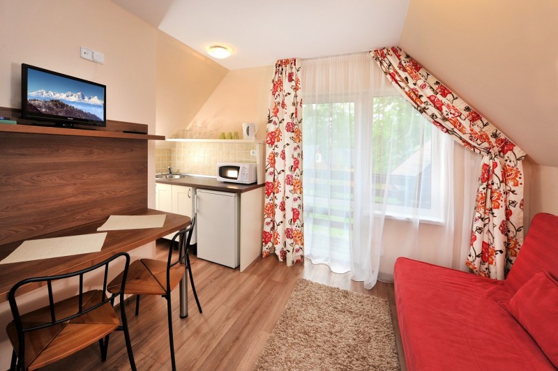 APLEND Studios Tatry Holiday #9