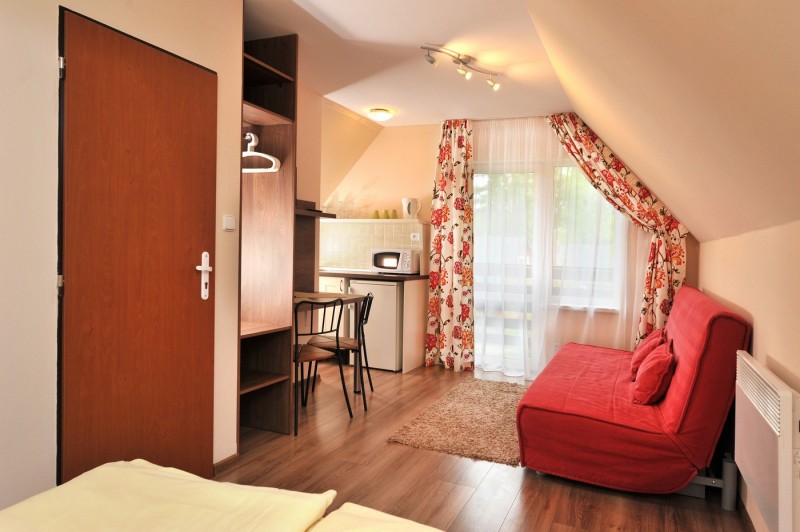 APLEND Studios Tatry Holiday #11