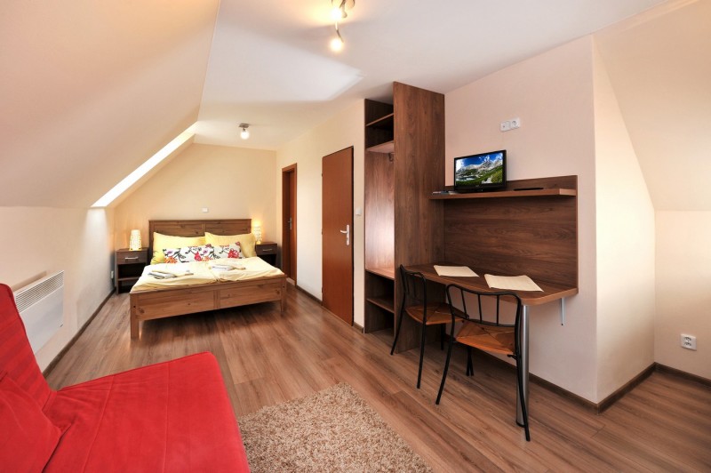 APLEND Studios Tatry Holiday #12