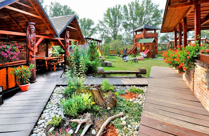 APLEND Studios Tatry Holiday #16