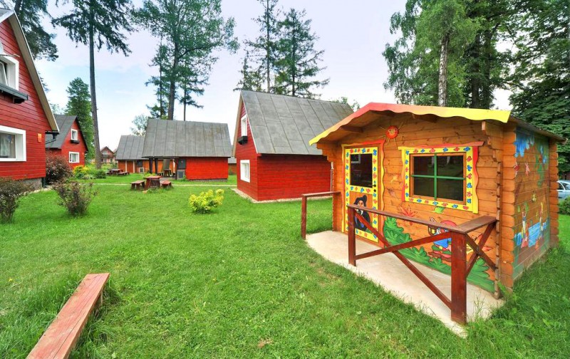 APLEND Studios Tatry Holiday #18