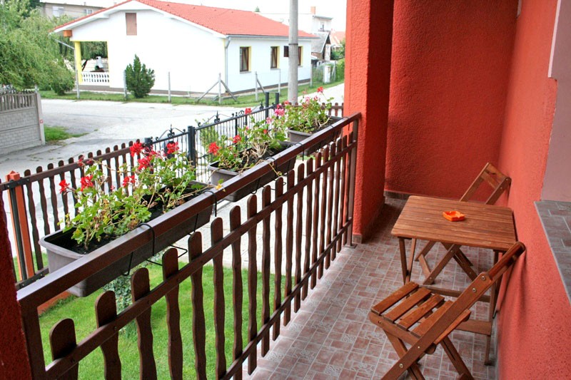 Apartments SUNGARDEN #12