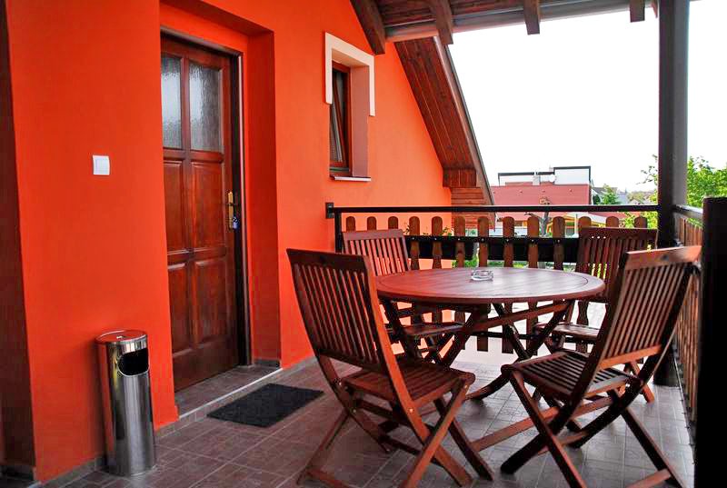 Apartments SUNGARDEN #13