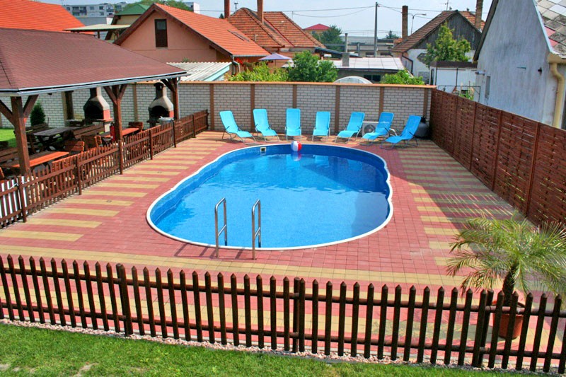 Apartments SUNGARDEN #7
