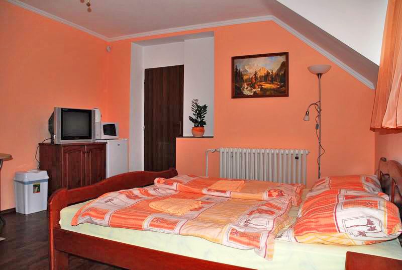 Apartments SUNGARDEN #24
