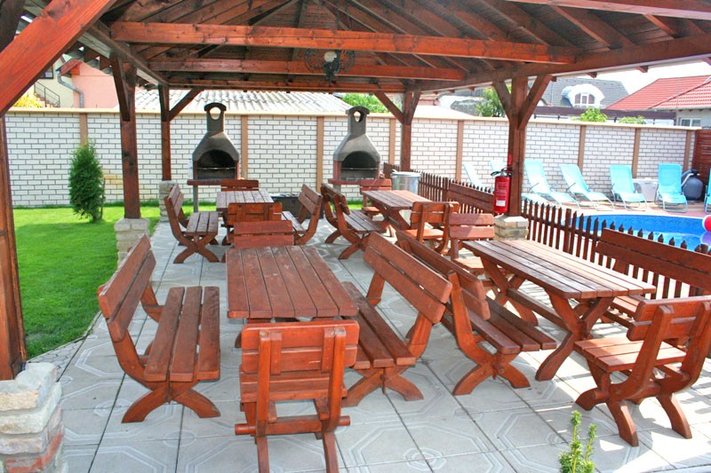 Apartments SUNGARDEN #9