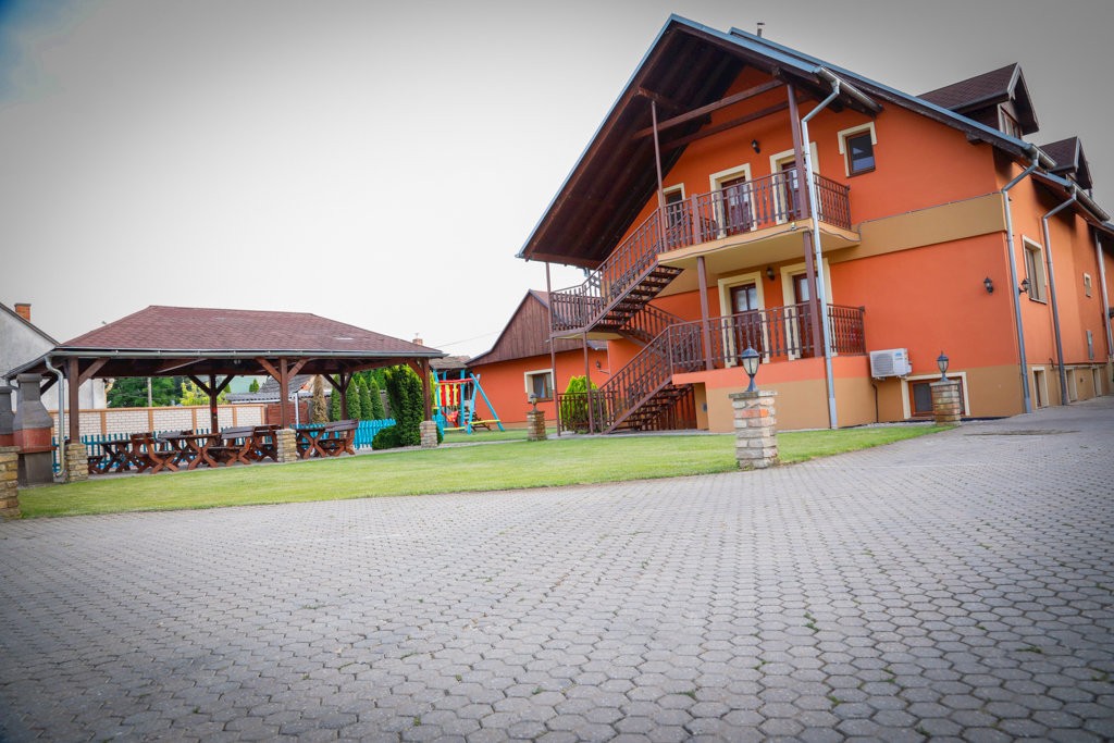 Apartments SUNGARDEN #42
