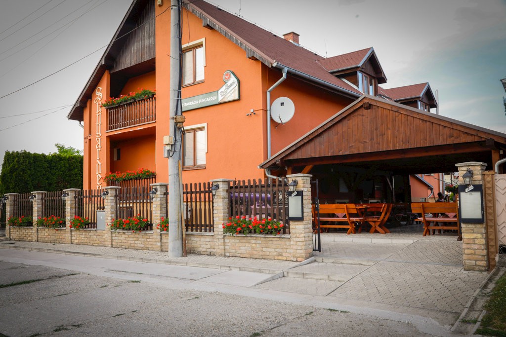 Apartments SUNGARDEN #47