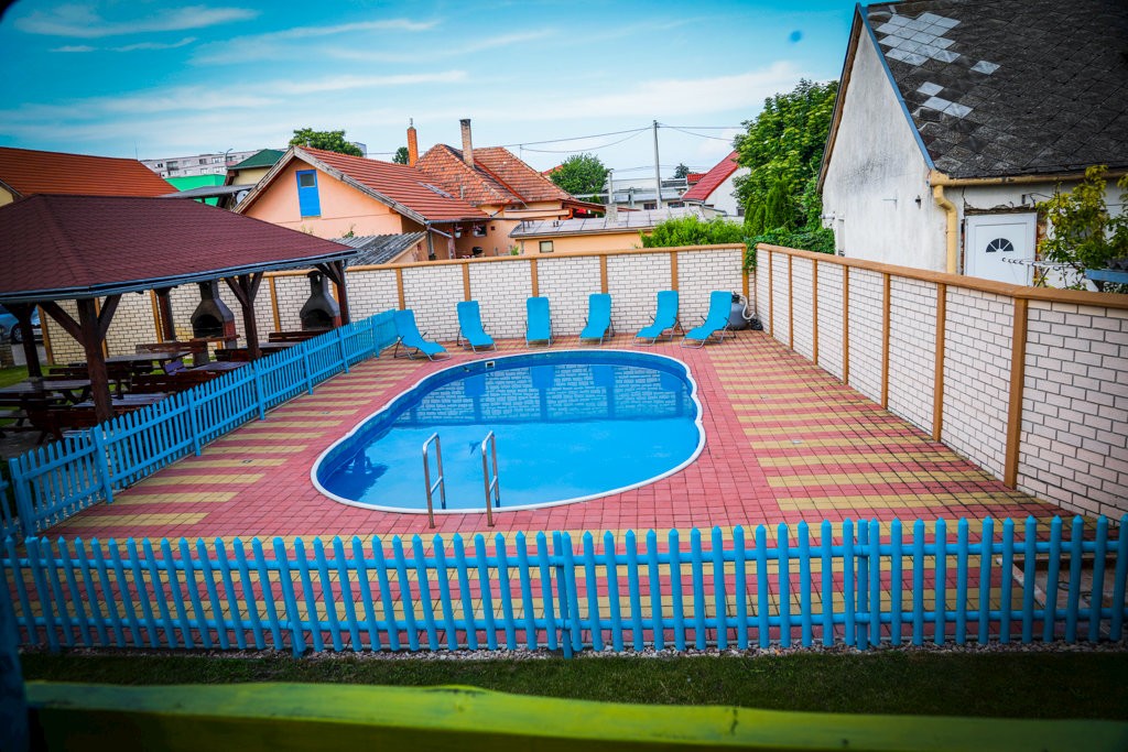 Apartments SUNGARDEN #48
