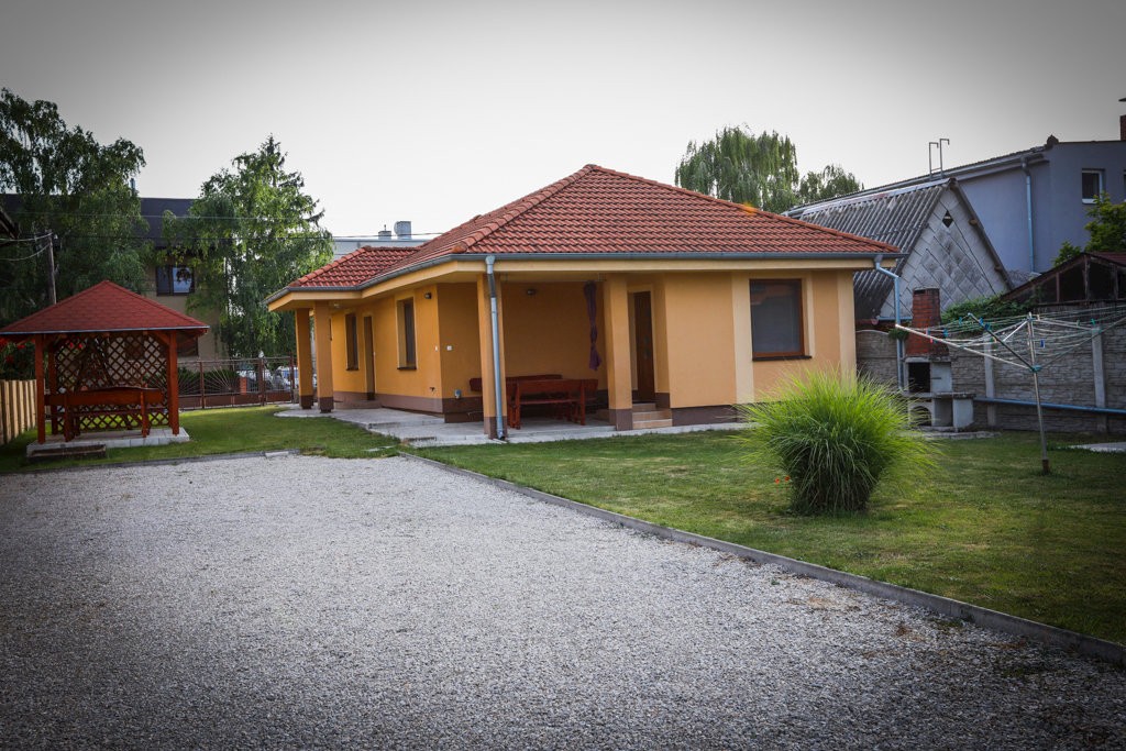 Apartments SUNGARDEN #55