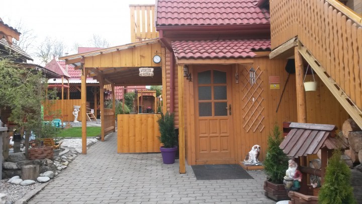 TÁLIA Resort #27