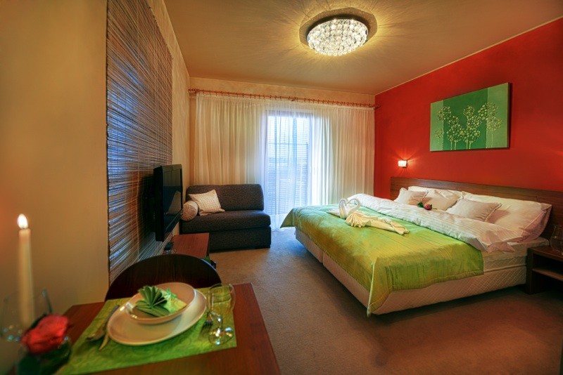 Tatragolf Mountain Resort #2
