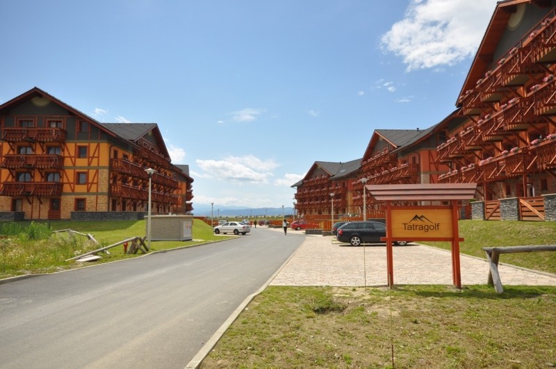 Tatragolf Mountain Resort #17