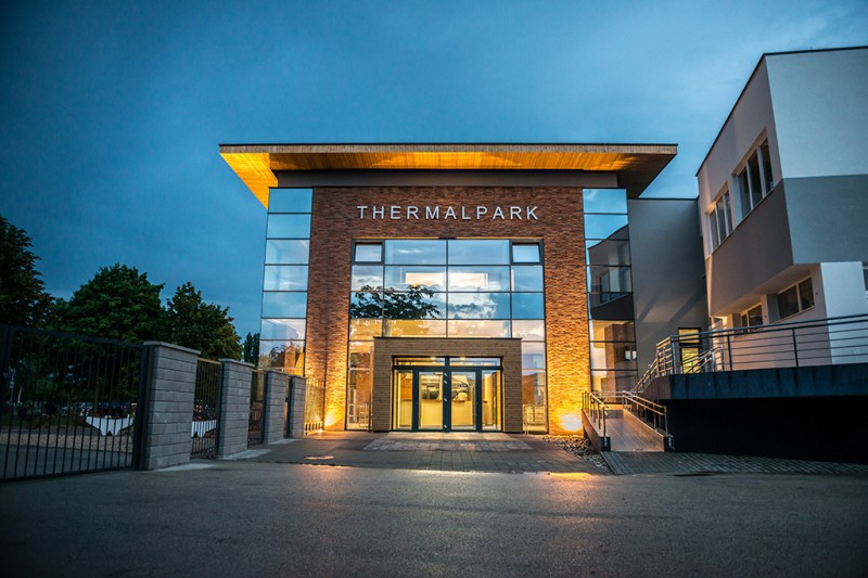 Easter break in Thermalpark with unlimited access to swimming pool #40