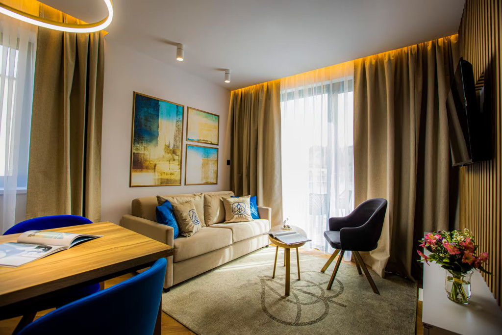 TÍLIA Resort - Appartements #2