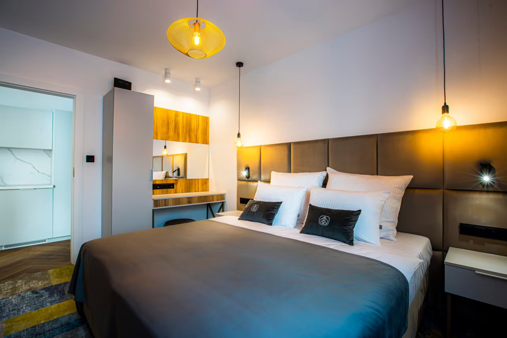 TÍLIA Resort - Appartements #9