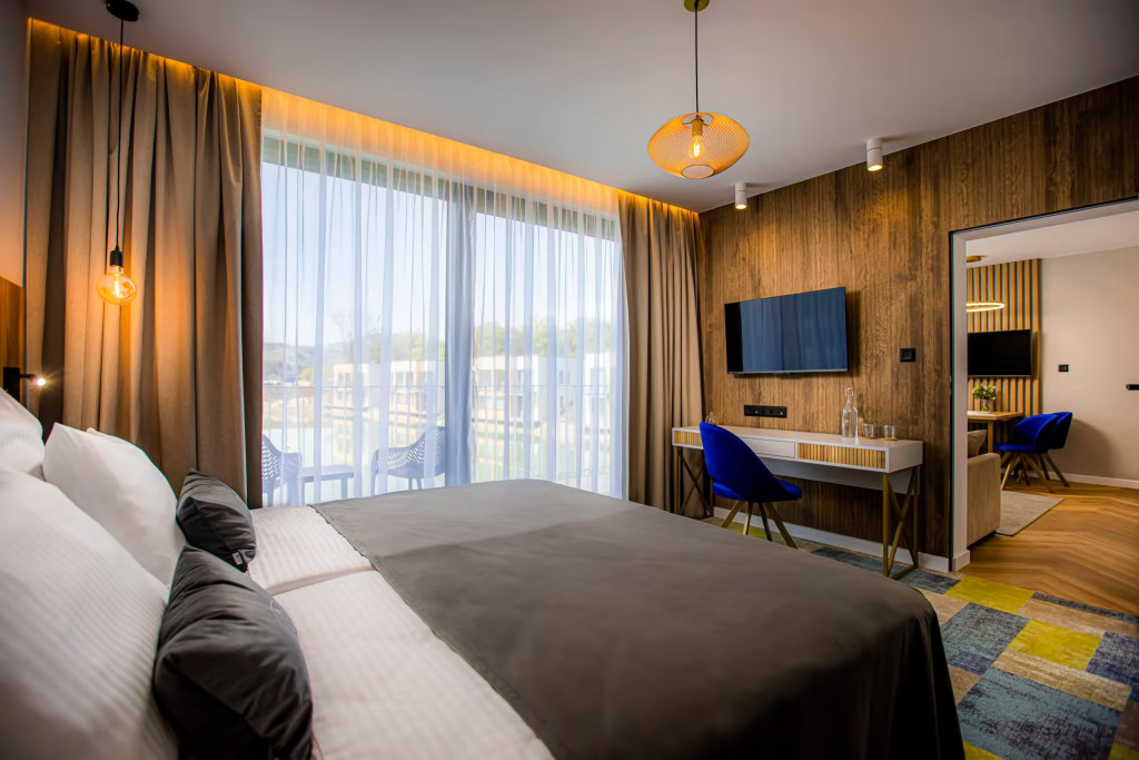 TÍLIA Resort - Appartements #1