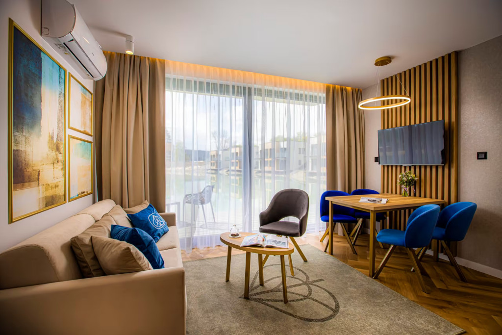 TÍLIA Resort - Appartements #10