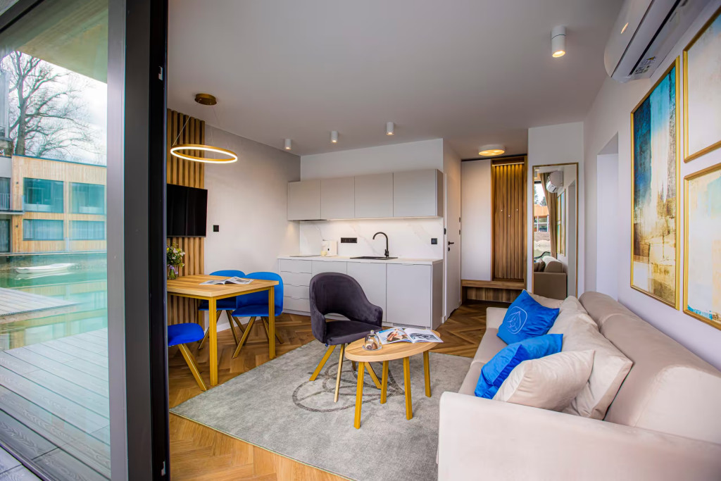 TÍLIA Resort - Appartements #14