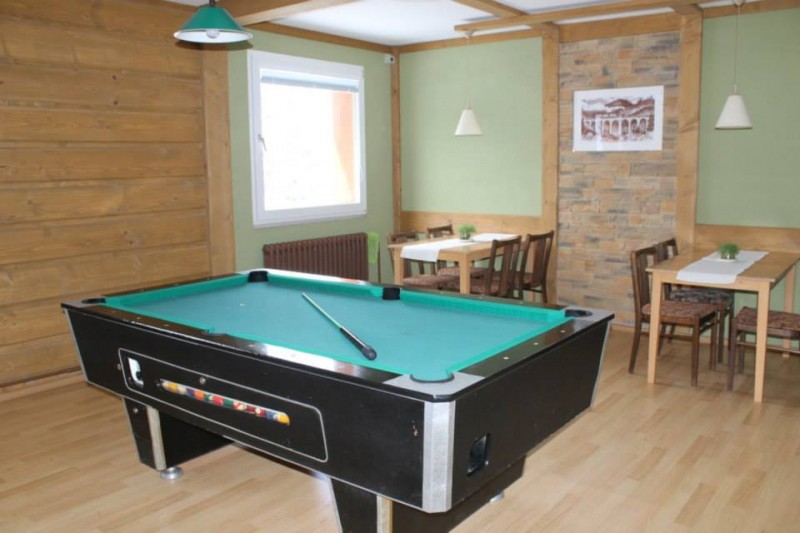 Tourist accommodation NITA #2