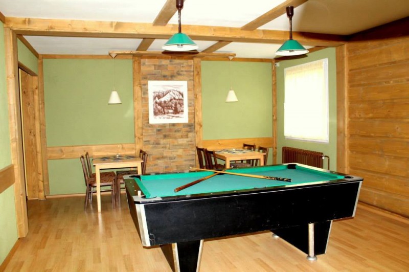 Tourist accommodation NITA #3