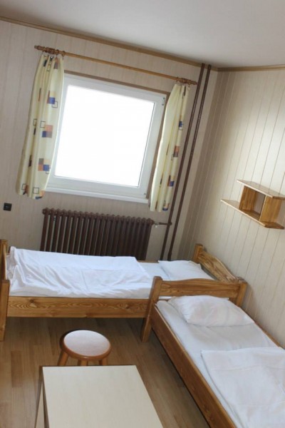 Tourist accommodation NITA #8