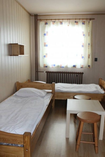 Tourist accommodation NITA #9