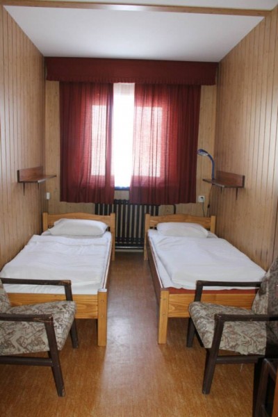 Tourist accommodation NITA #10