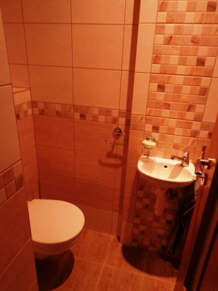 Tourist accommodation NITA #21