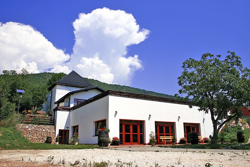 Pension Granarium #34