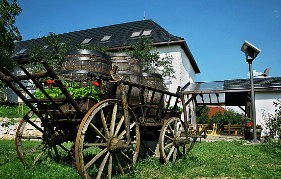 Pension Granarium #45