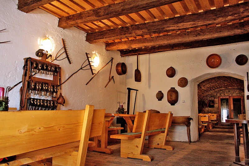 Pension Granarium #46