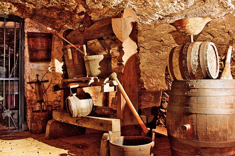 Pension Granarium #47