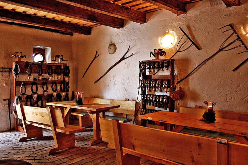 Pension Granarium #48
