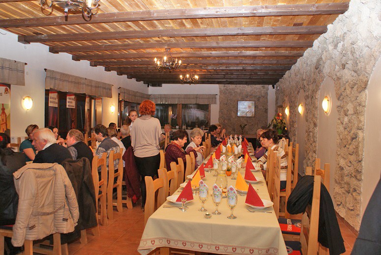 Pension Granarium #56