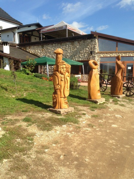 Pension Granarium #59