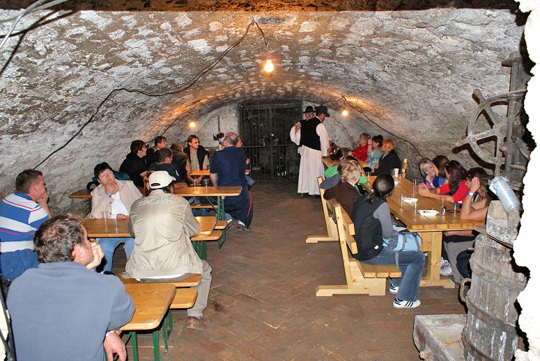 Pension Granarium #62