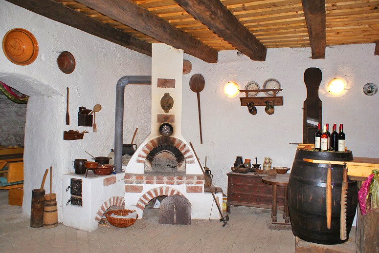 Pension Granarium #64