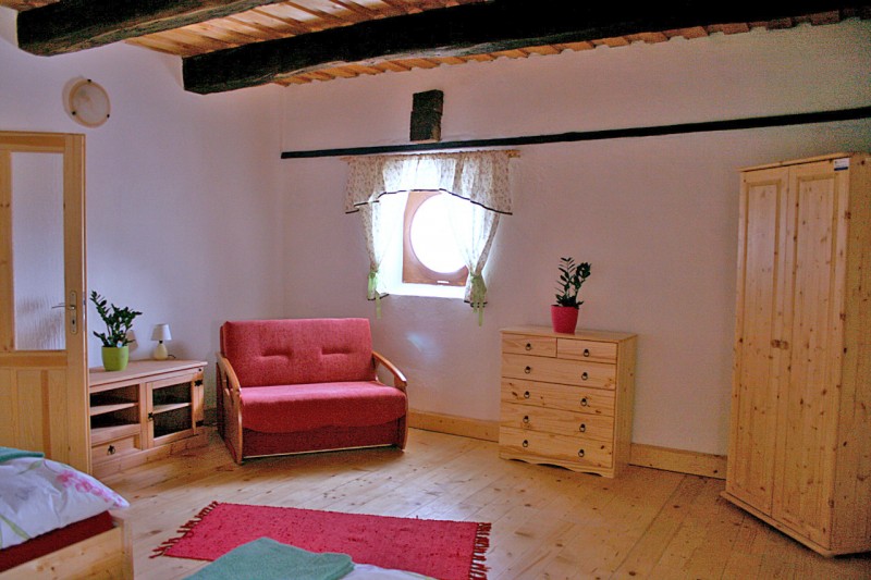 Pension Granarium #50