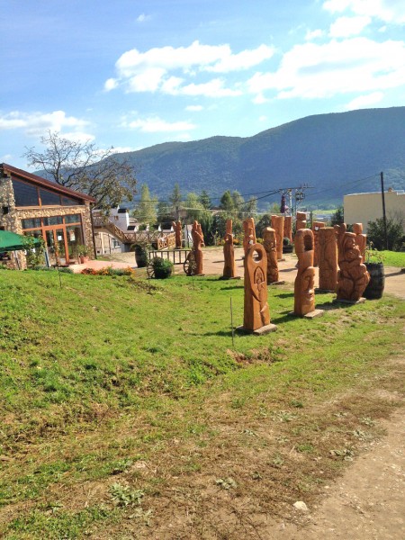 Pension Granarium #58